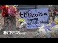 FBI Issues Warning On Domestic Terrorism