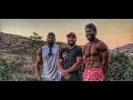 41ème jour de prep’: Repos avec Calum Von Moger et Sergi Constance