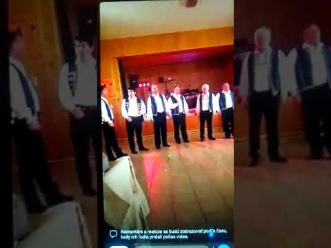 Parobčaci Udavské (Ples)