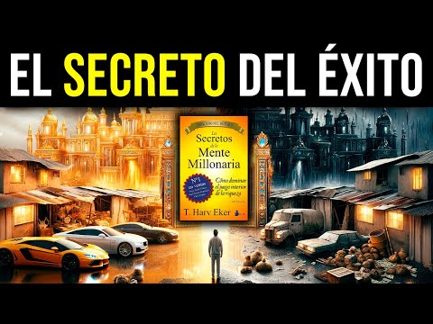 Los SECRETOS de la MENTE MILLONARIA que los POBRES IGNORAN ▶ 17 SECRETOS de los RICOS