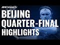 Thiem Ends Murray Run; Zverev To Meet Tsitsipas In Last Four | Beijing 2019 Quarter-Final Highlights