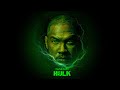 Danni Gato - Hulk (Visualizer)