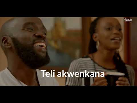 Teli Akusinga with lyrics by Brian Lubega & Sam Kimera (Beautiful song of praise)