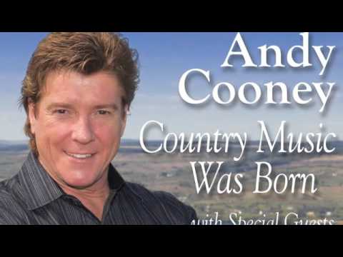 Andy Cooney, Mick Flavin & Johnny Brady - Country Music Was Born