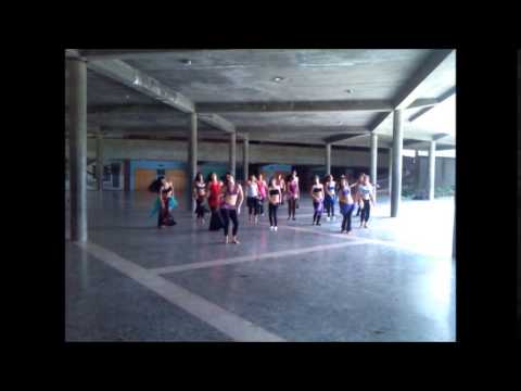 Adele Ragazzoni -Maktub Raks: Surur Bellydance Workshop