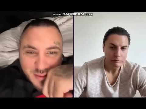 Elvin Kadric KADRA i Filip Car SMIJEH !!!