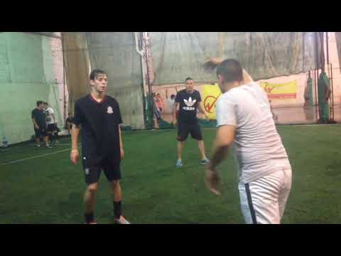 Martinez FC Vs El Re Junte (T57 Copa Rivaldo)