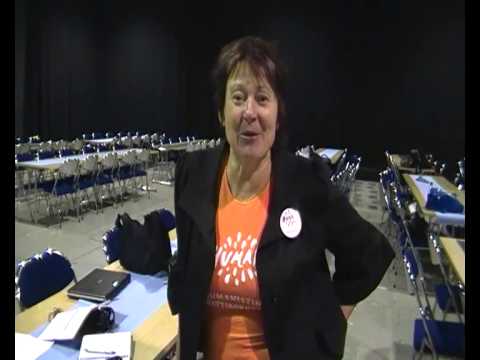 Salamahaastattelu - Maarit Honkonen-Seppälä