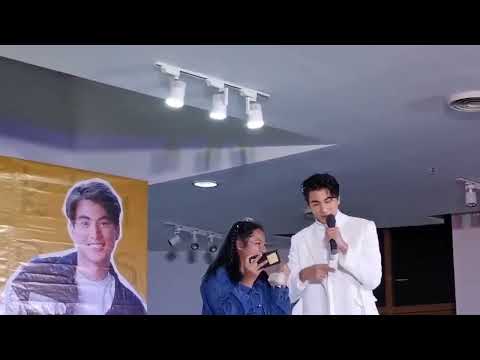 [2019.09.15] Thaifansday x #gulfkanawut