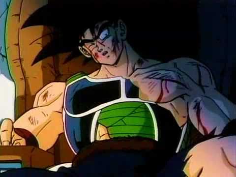 Dragonball Z: Bardock: The Father of Goku