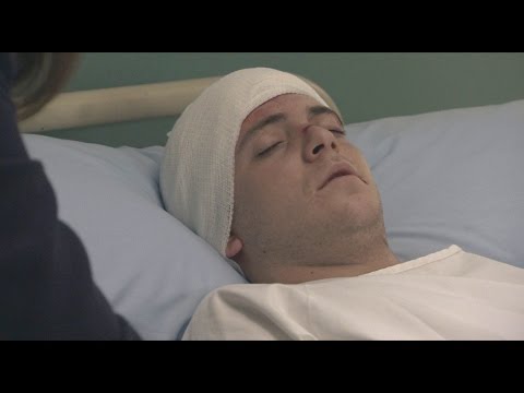 Amar C808 Guillermo pierde la memoria