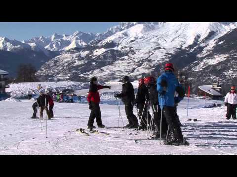 Interski Schools & Colleges 2011/12