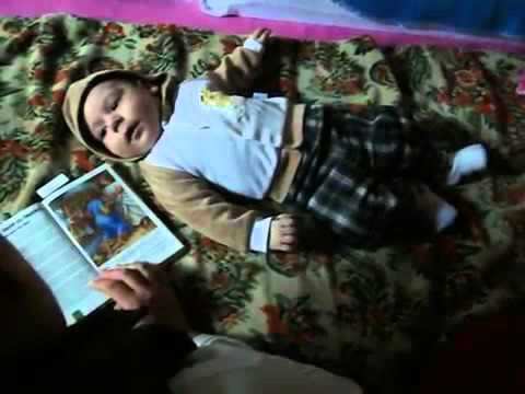 12 Iacov lupta cu ingerul