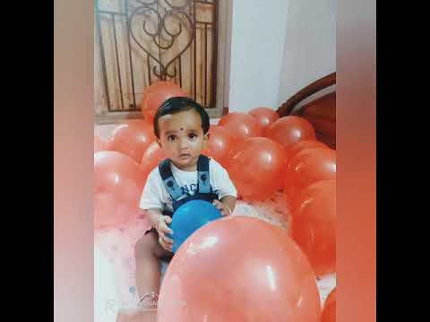 Saptarshi(taan) ##birthday celebrate..