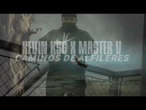 MASTER V X KEVIN KSG " CAMINOS DE ALFILERES ( VIDEO OFICIAL)
