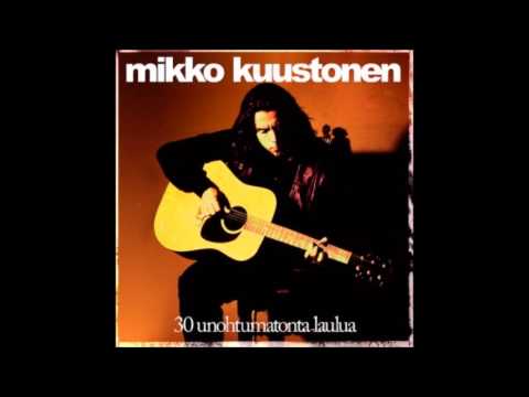 Mikko Kuustonen - Onnentyttö