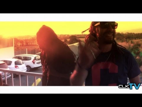 Tairo & Ratman  & Ti lion  FREESTYLE (Novembre 2012) - Clk Tv