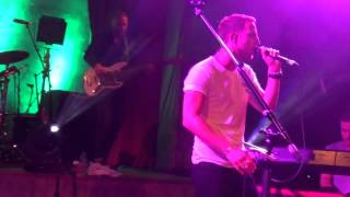 James Morrison - Stay Like This - Wilton's Music Hall - 18th August 2015