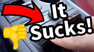 2022 Kia K5 Wireless Charging Not Working? | Phone Doesn't Charge