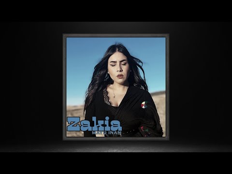 Zakia Khabbou - Mayd Inan [ⵎⴰ ⴰⵢⴷ ⵉⵏⴰⵏ]