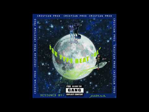 FSK x Greg Willen type beat "4L"