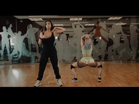 Elettra Lamborghini X Tinze | Tocame | Feat. Pitbull