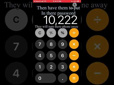 How to guess anyones password😏 #shorts