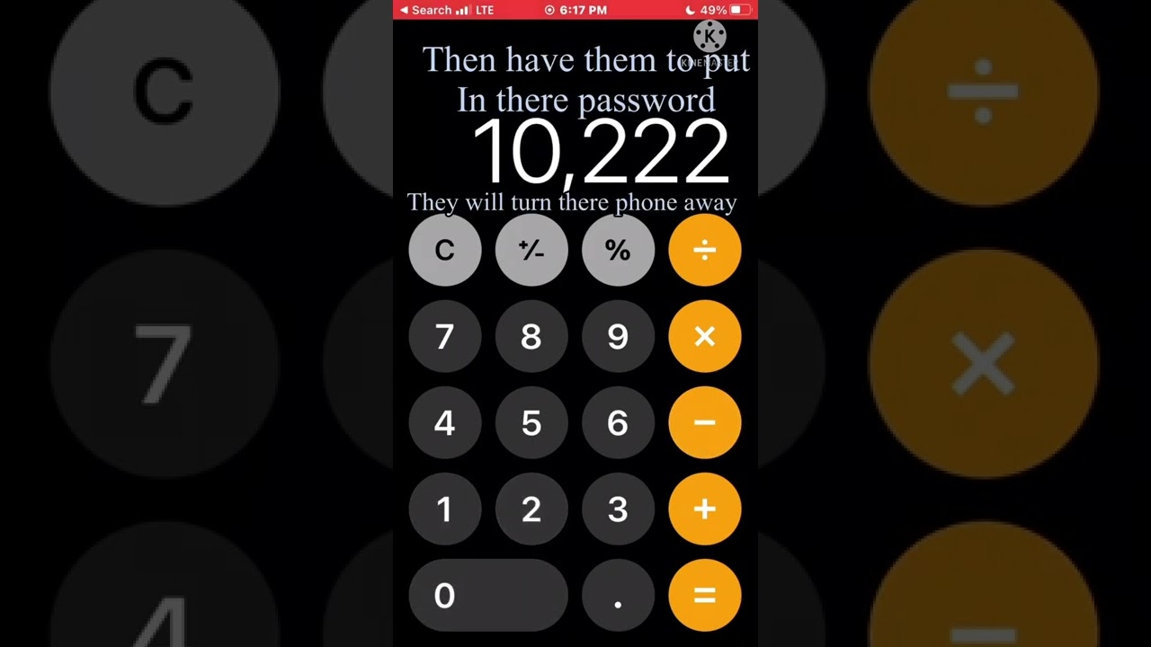 How to guess anyones password😏 #shorts