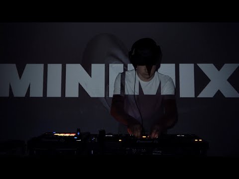 Dirty Secretz x Traxsource 15 min Minimix