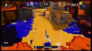 - 南ノ南と榊みむの塗るっとスプラトゥーン配信Part2