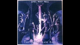 Axel Rudi Pell:-&#39;July Morning&#39;