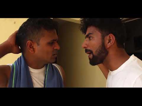 Rahul Maharishi Web series