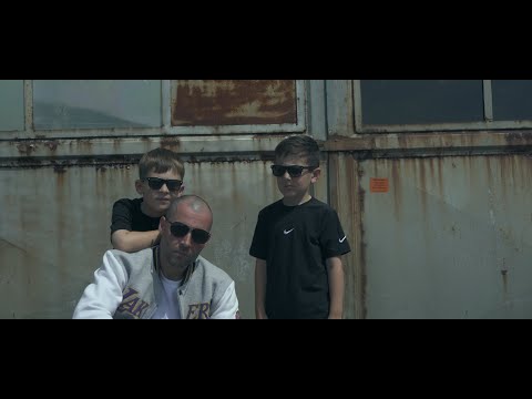 Shaban - Family First