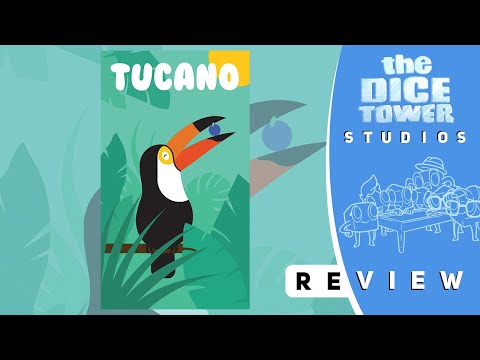 Tucano Review: Follow Your Nose
