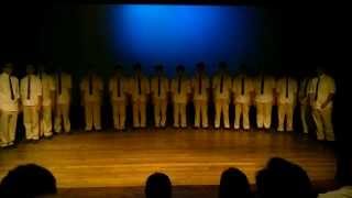 AKM Ateneo High School Glee Club: Panalangin