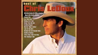 Cadillac Cowboy (Saddle Boogie Version)