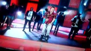 Pw - Wanna Be Yours en Don Francisco Presenta