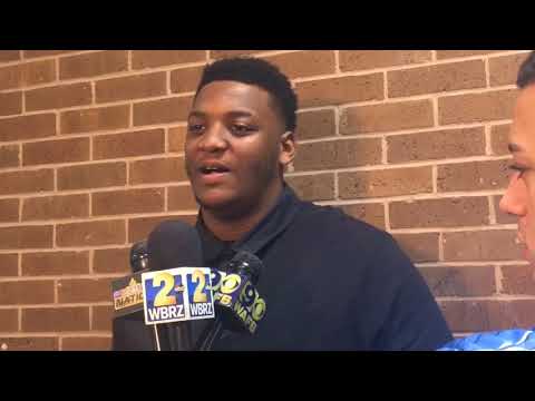Plaquemine DL Nelson Jenkins Signs With LSU
