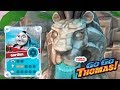 Thomas Friends Go Go Thomas New Track And New Engine Gordon