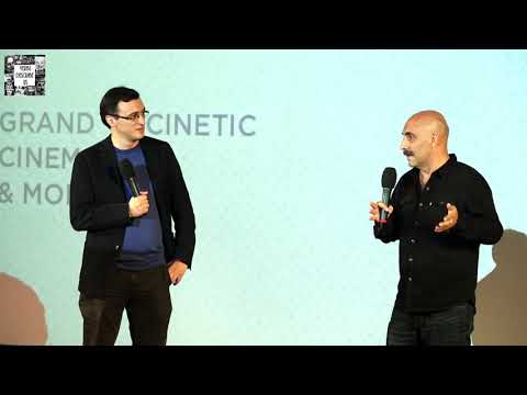 Gaspar Noe: I did not prepare for Climax