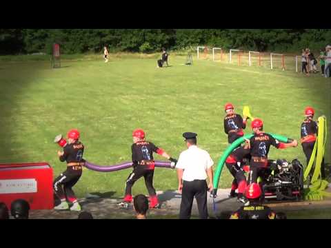 Hasiči Letničie - 2013 -