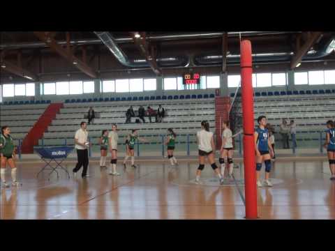 Under 16: US Torri - Grumolo