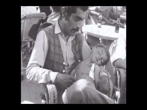 Jose Reyes y Los Reyes - Fandangos