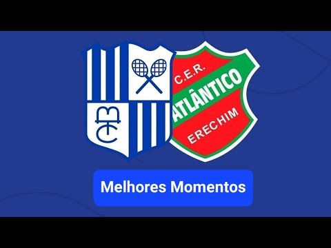 Melhores Momentos - Minas x Atlântico - Quartas de Finais - LNF 2022