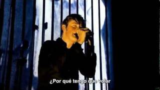 Keane - A Bad Dream (Subtitulada Español)(HD)
