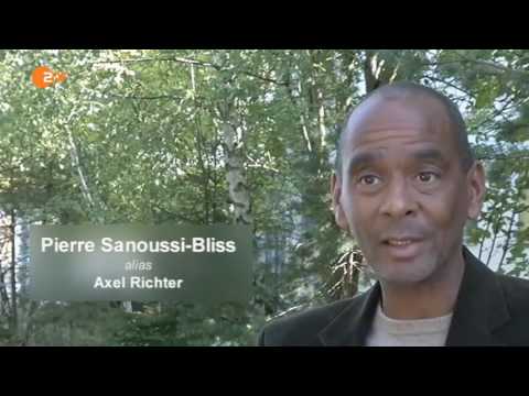 Der ewig Zweite Kommissar Gerd Heymann Der Alte