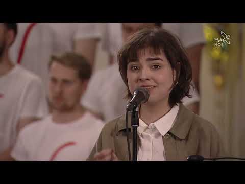 SBMka / Jen chválím - Imela