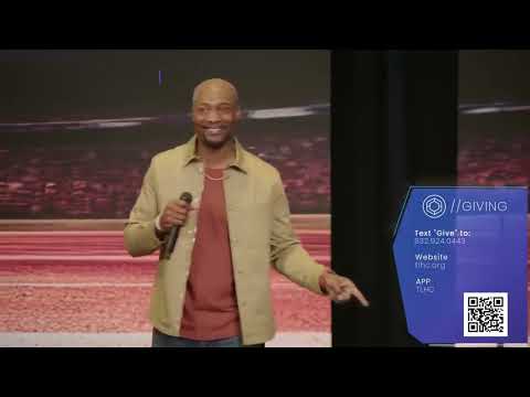 Locked In // Take Action w/ Keion Henderson