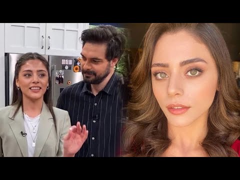 Surprising move from Sıla Türkoğlu, who left Halil İbrahim Ceyhan! #emanetdizi #emanet