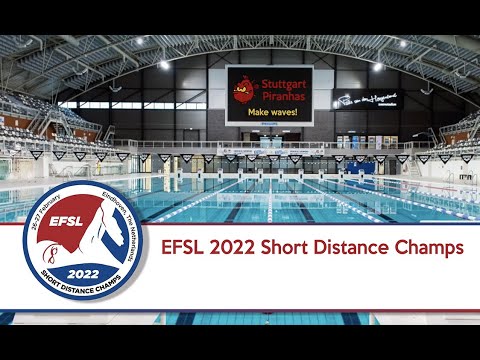 2022 SDC - Event 20 - Heat 1
